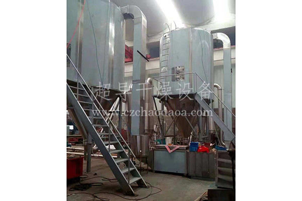 LPG系列高速離心噴霧干燥機